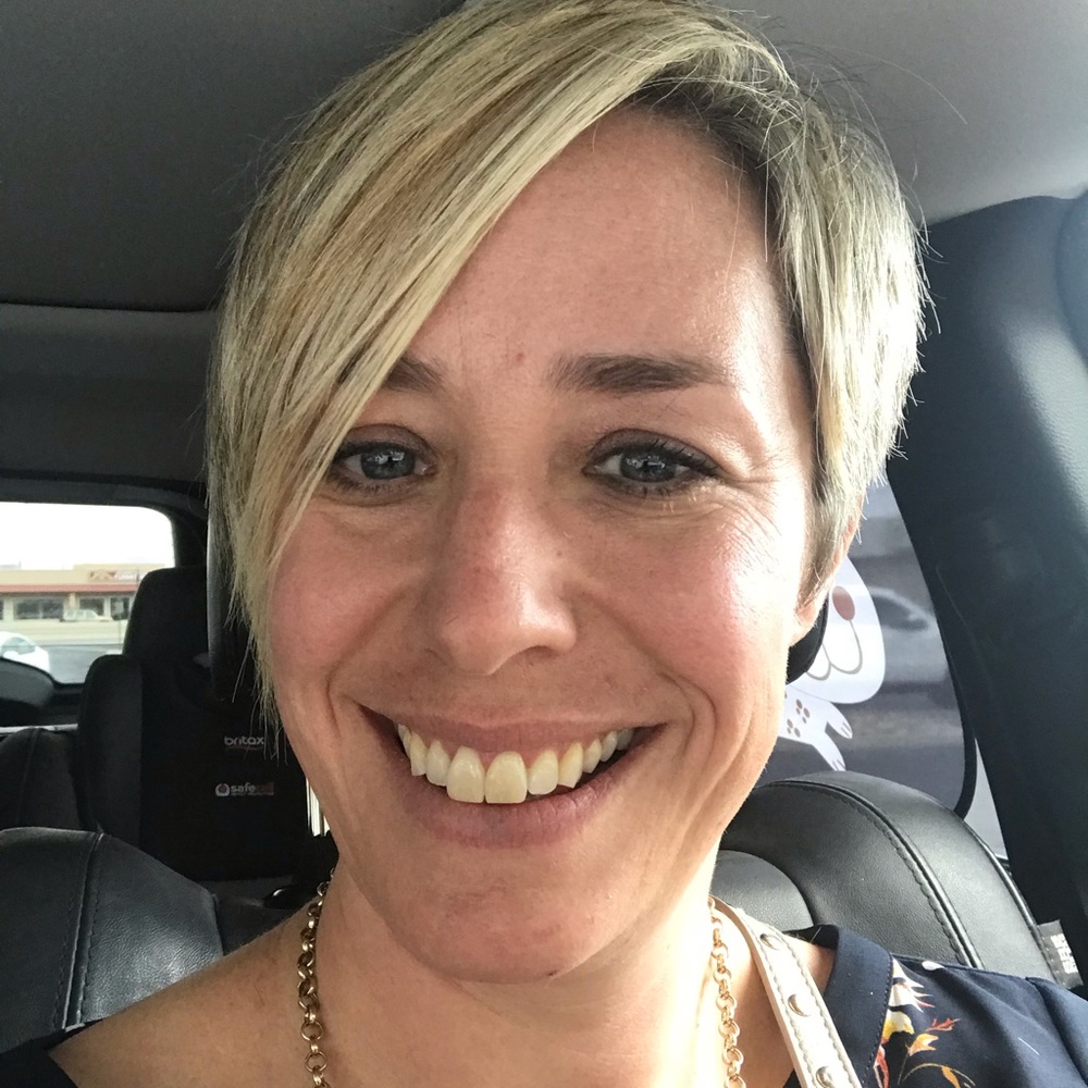 Meet your Posher, Liz